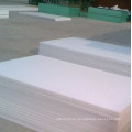 Производство Китай высокое качество доски пластичной пены 4х8 ПВХ 